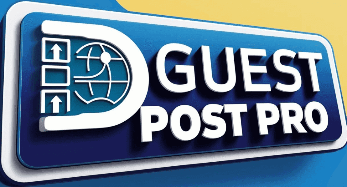 SEO Guest Post Pro