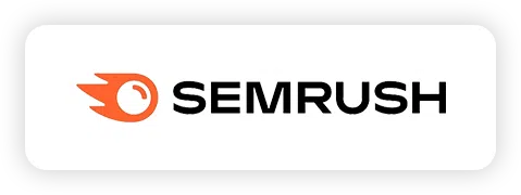 Semrush Logo